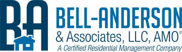 Bell-Anderson & Associates Logo